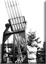 Wilhelm Reich Cloudbuster Cloudbuster